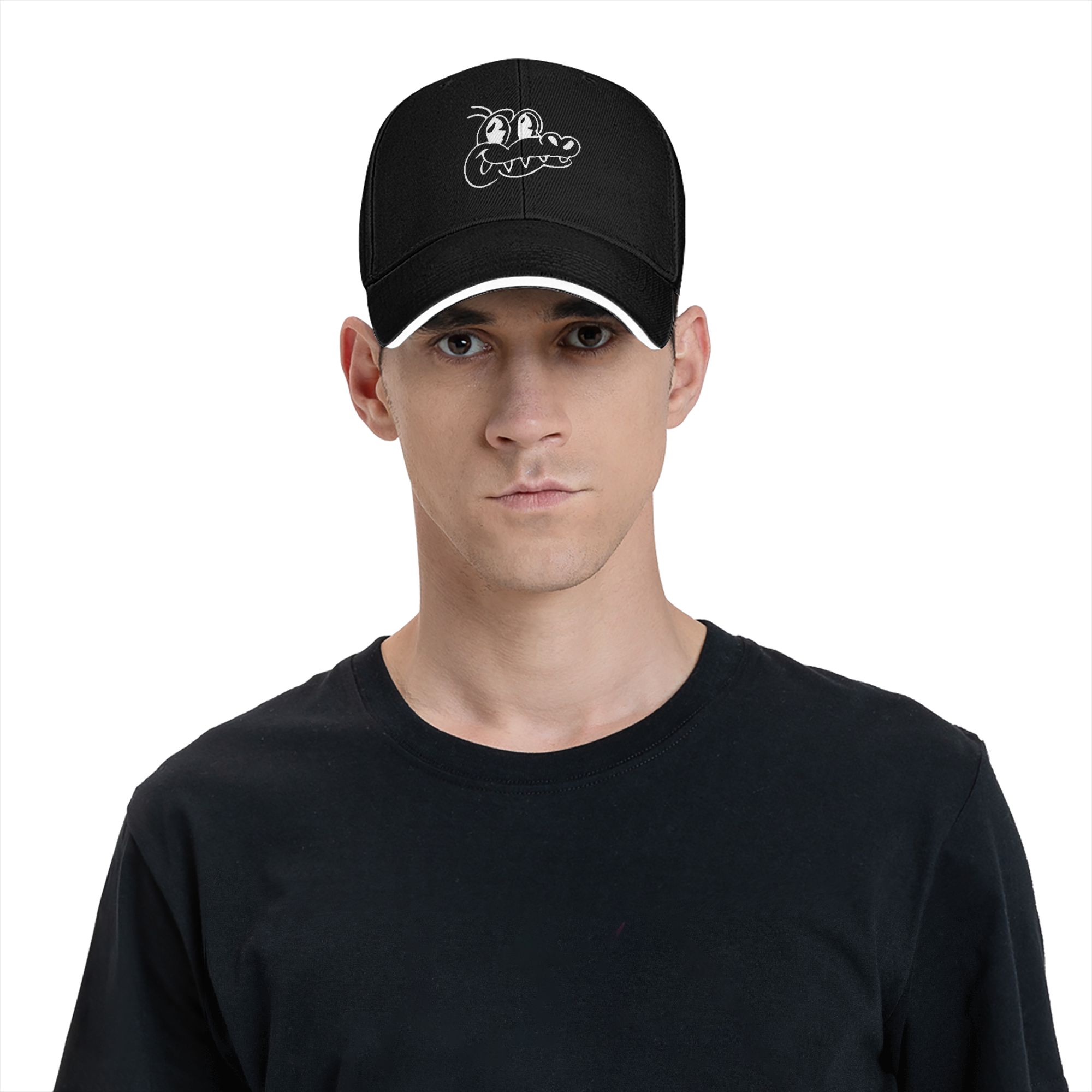 Alvaros Diaz Omakase 2026 Cap  - огляд і ціна Golf Cap Dad