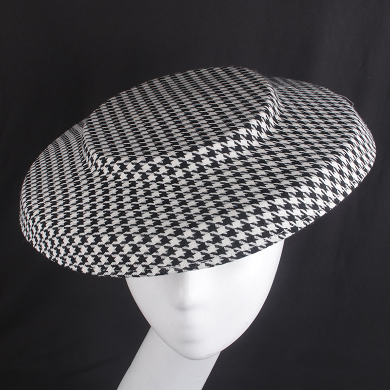 Wedding Hat DIY Craft Accessor - огляд і ціна Sun Hat Wide Brim
