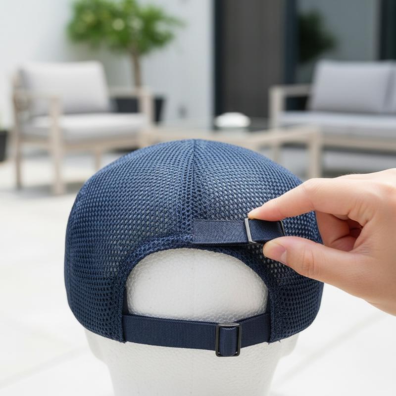 Mens Mesh Newsboy Beret Cabbie - огляд і ціна Newsboy Cap Ivy