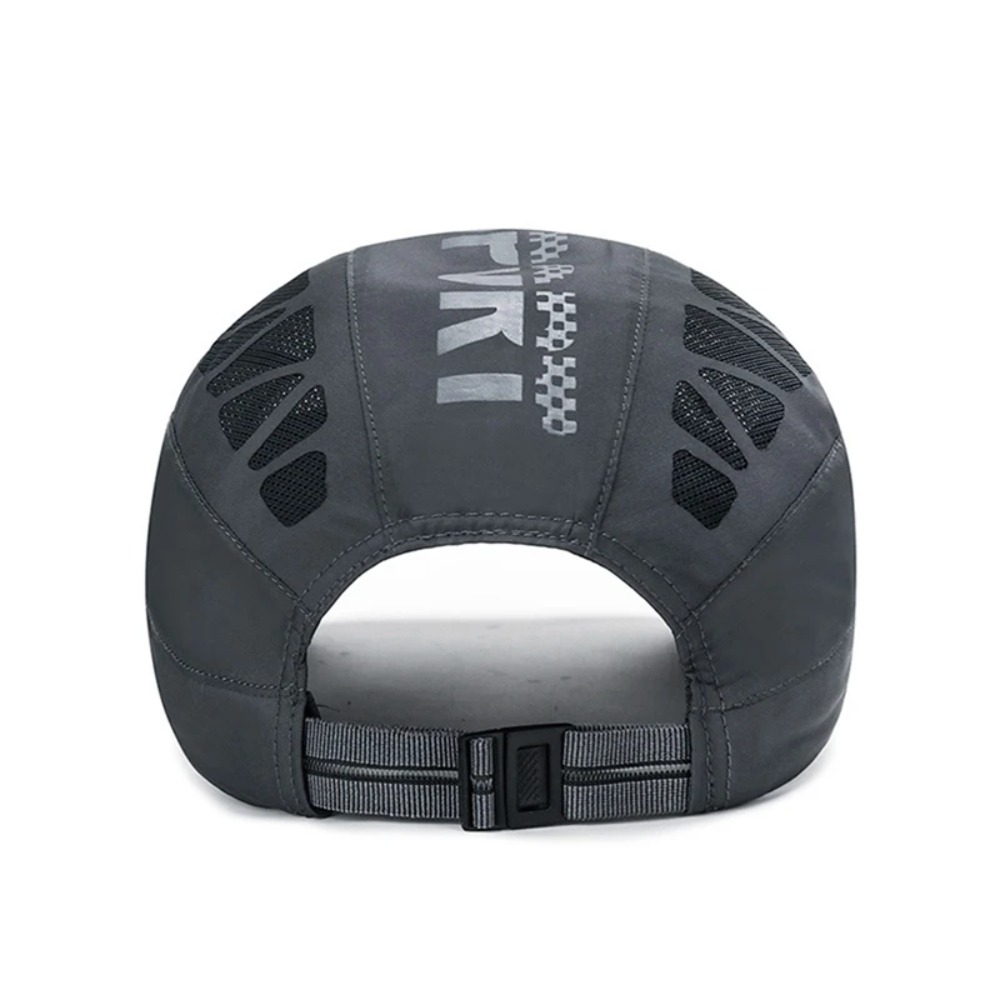 New Breathable Men Quick Dry H - огляд і ціна Newsboy Cap Ivy