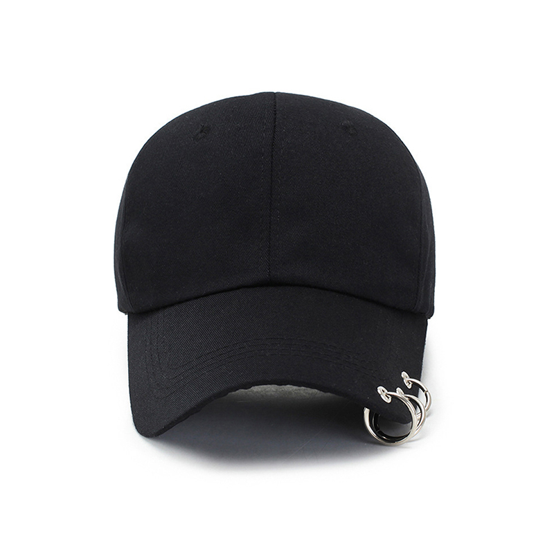 New Hip Hop Women's Baseball C - огляд і ціна Dad Hat Cotton