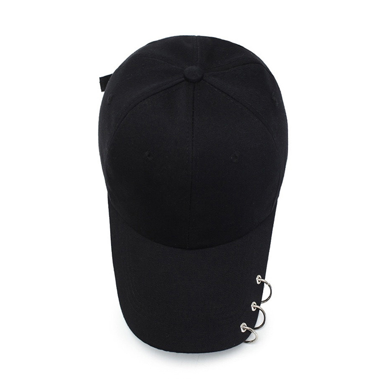 New Hip Hop Women's Baseball C - огляд і ціна Dad Hat Cotton