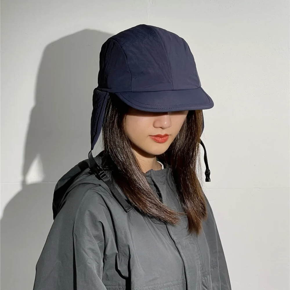 Winter Russian Ushanka Hat for - огляд і ціна Winter Trapper Hat