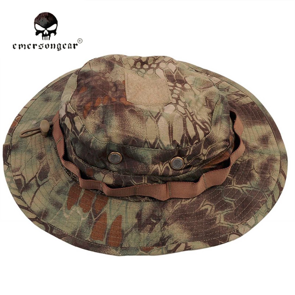 emersongear-Combat Boonie Hat, - огляд і ціна Boonie Hat Tactical