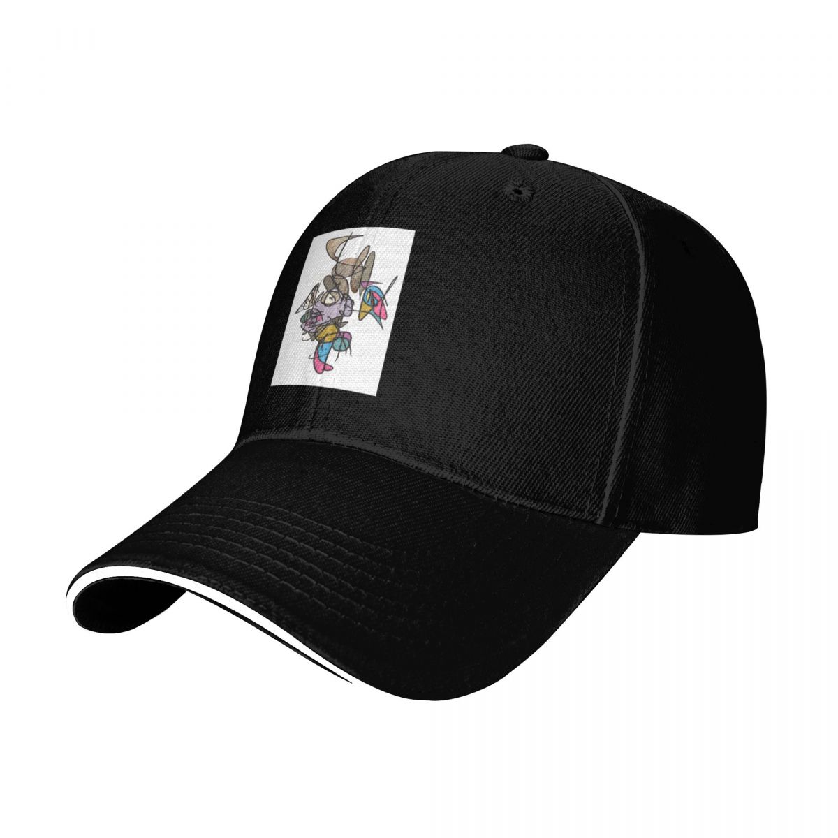 Bodo Space Captain Rockin' Mar - огляд і ціна Golf Cap Dad