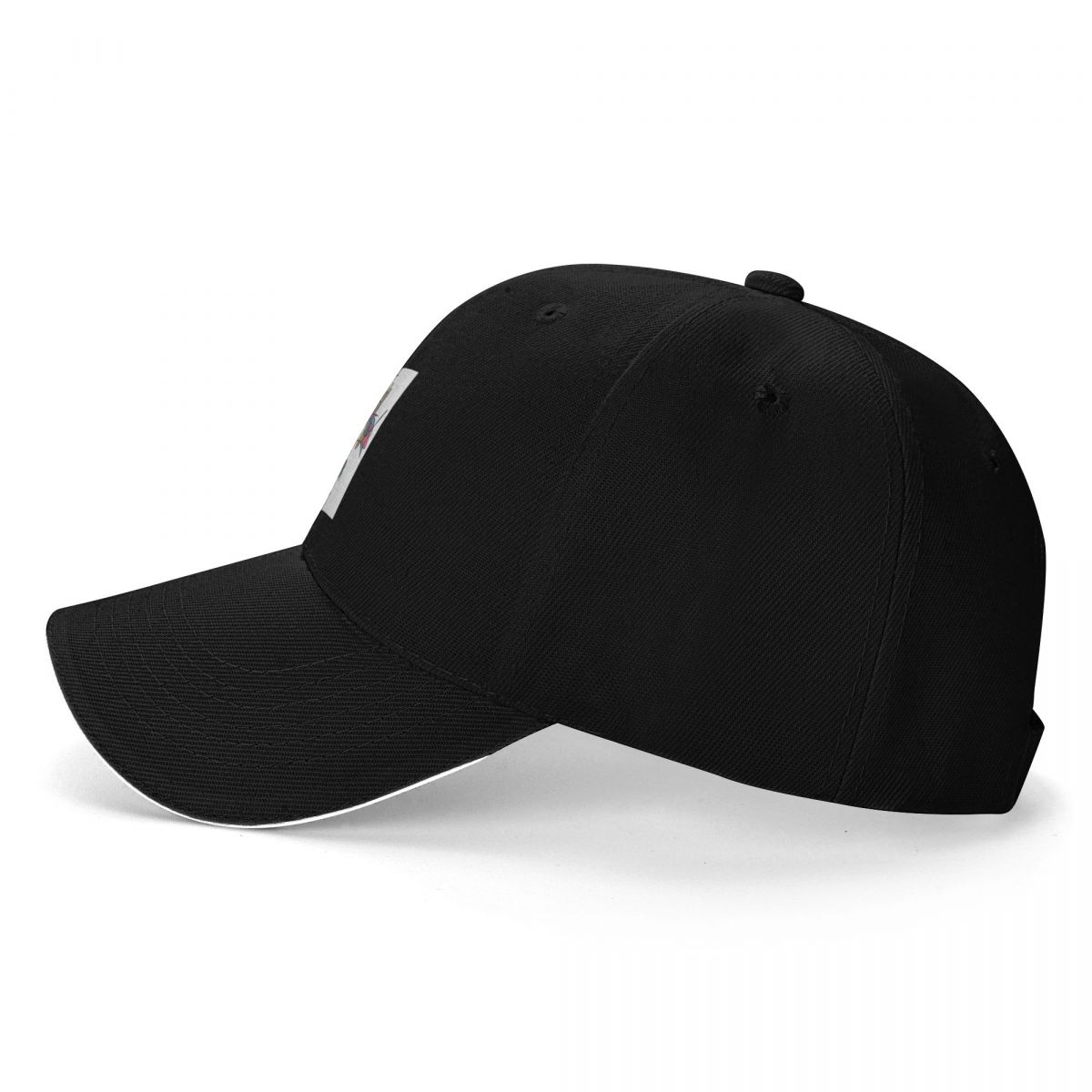 Bodo Space Captain Rockin' Mar - огляд і ціна Golf Cap Dad