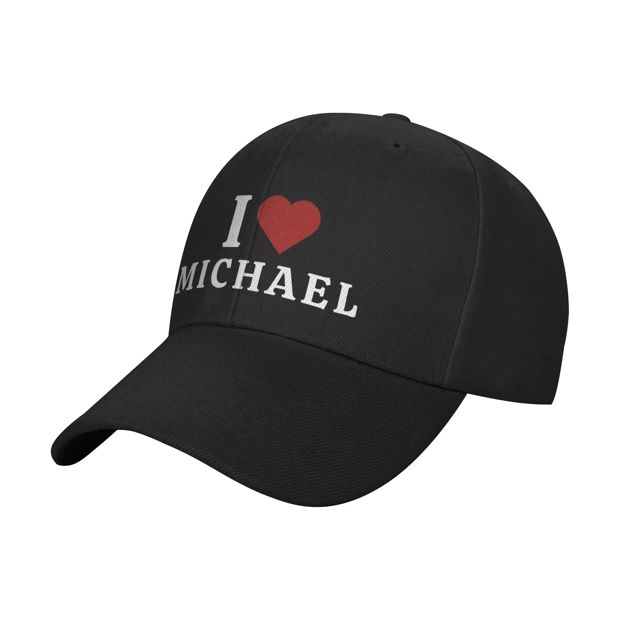 Michael Jacksons Musical Movie - огляд і ціна Golf Cap Dad