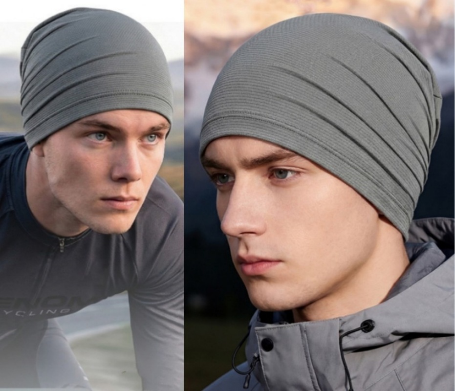 Men Women Quick Dry Breathable - огляд і ціна Skull Cap Helmet Liner
