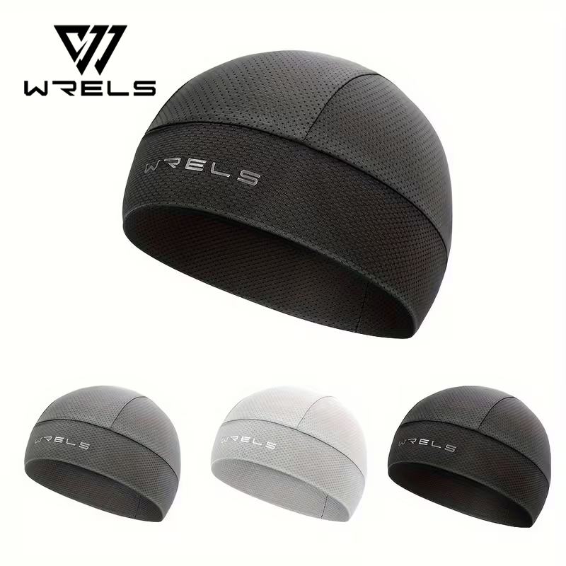 Cycling Motorcycle Cap Breatha - огляд і ціна Running Cap Lightweight