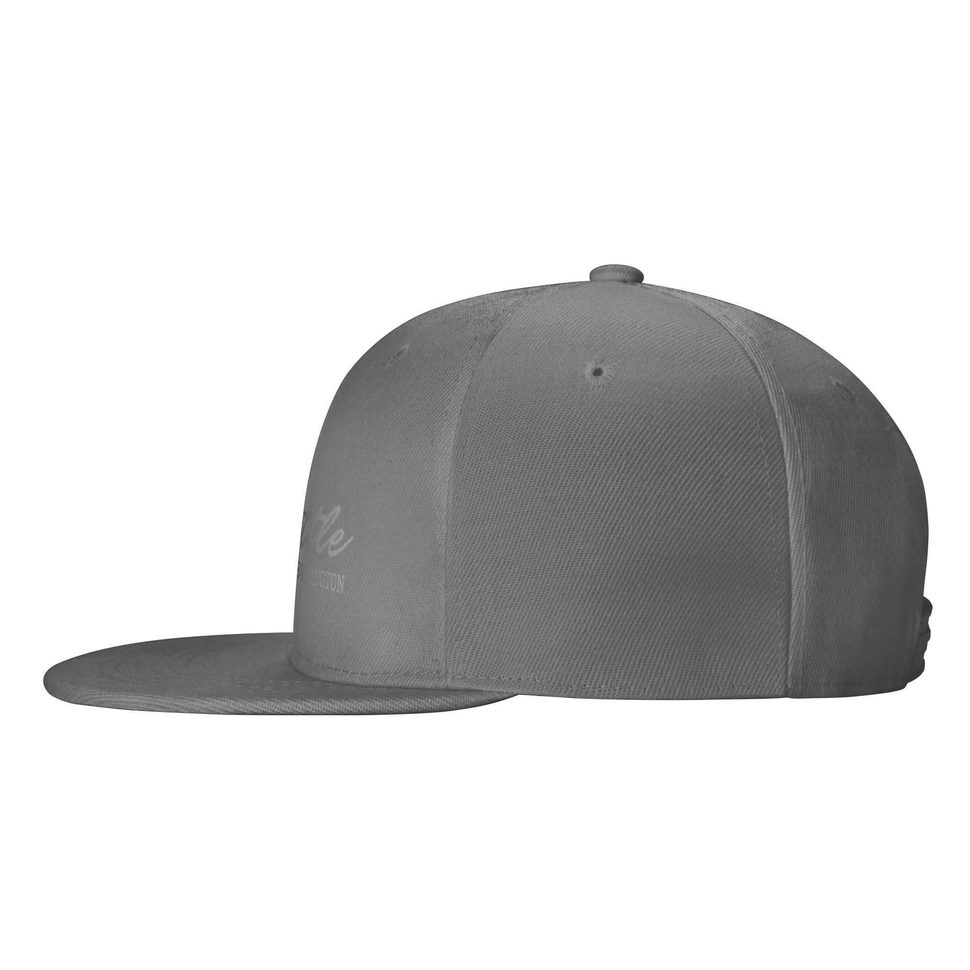 Fashion Seattle Washington Cit - огляд і ціна Baseball Cap Structured