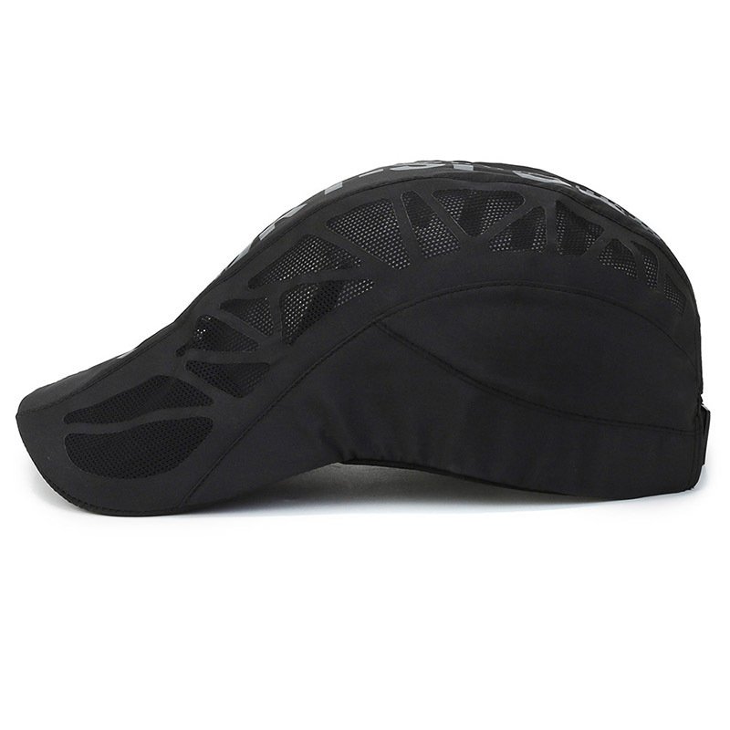 Newsboy Cap for Men Mesh Breat - огляд і ціна Newsboy Cap Ivy