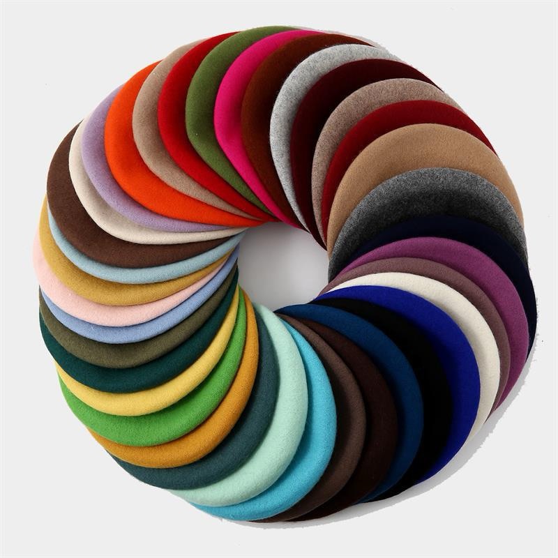 Autumn Classic French Wool Ber - огляд і ціна Beret French Wool
