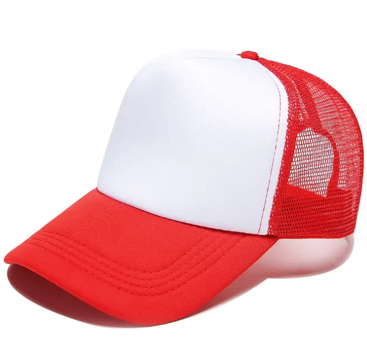 Kids Adjustable Mesh Trucker H - огляд і ціна Trucker Cap Mesh