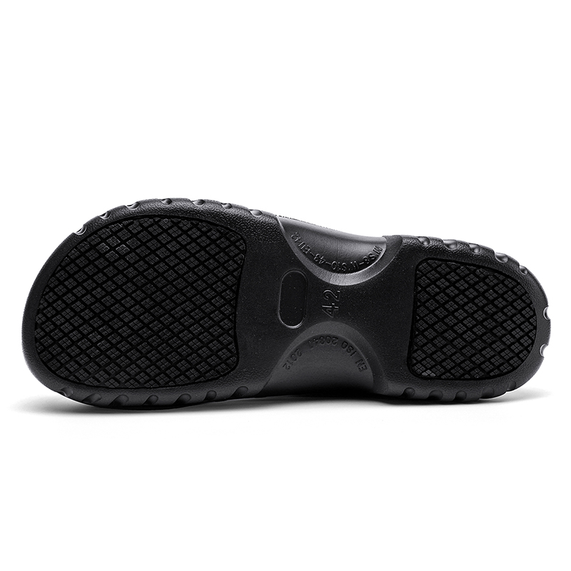 Chef Clogs with Protective Toe - огляд і ціна Snapback Hat Flat