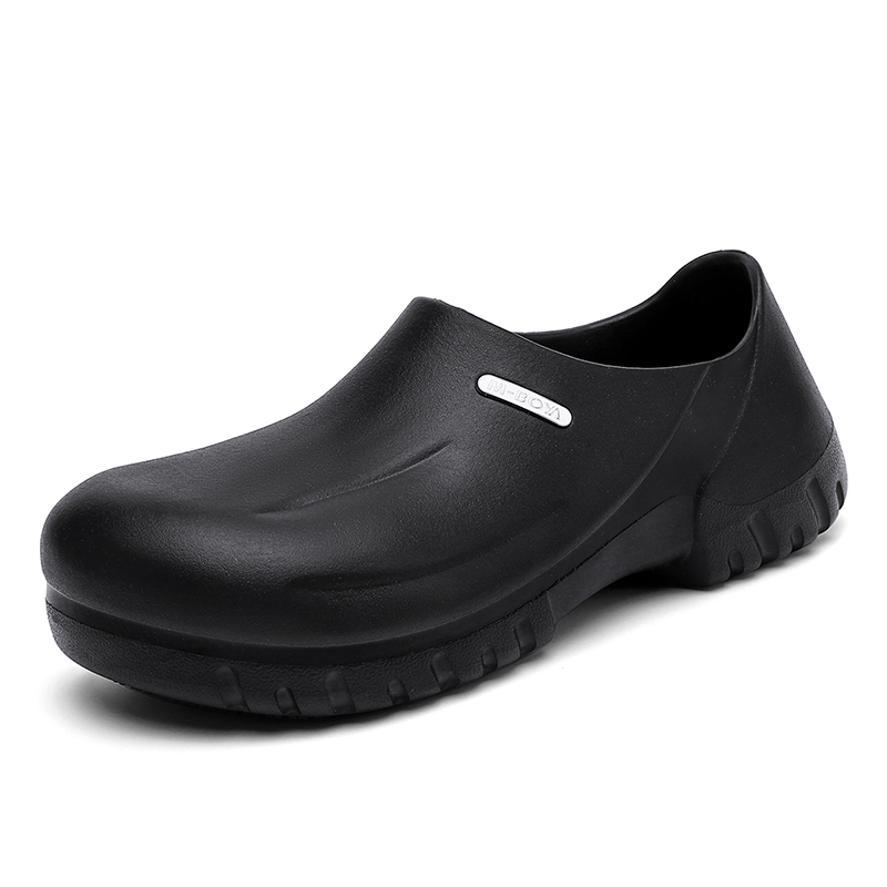 Chef Clogs with Protective Toe - огляд і ціна Snapback Hat Flat