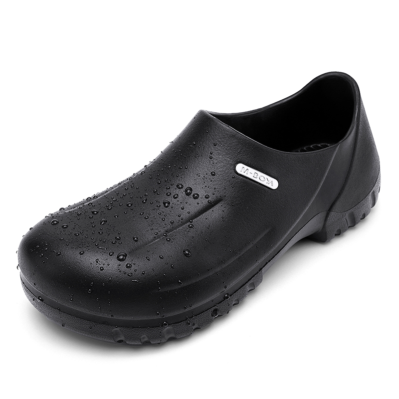 Chef Clogs with Protective Toe - огляд і ціна Snapback Hat Flat