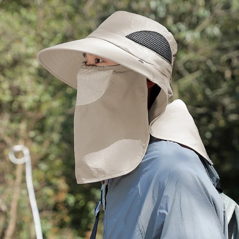 Summer Sun Hats UV Protection  - огляд і ціна Visor Sun Hat
