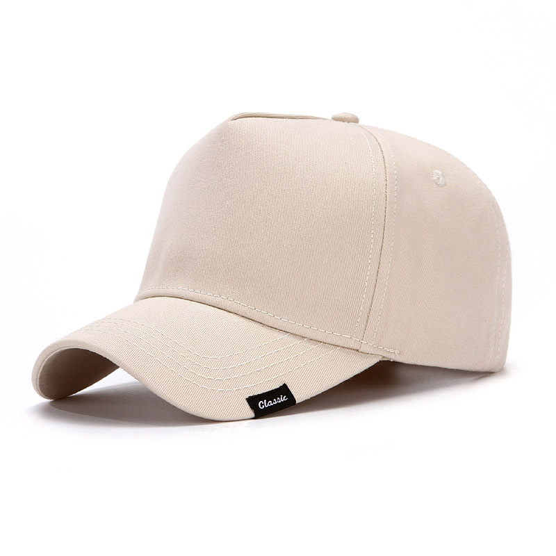 XXL Oversize 100% Cotton High  - огляд і ціна Dad Hat Cotton