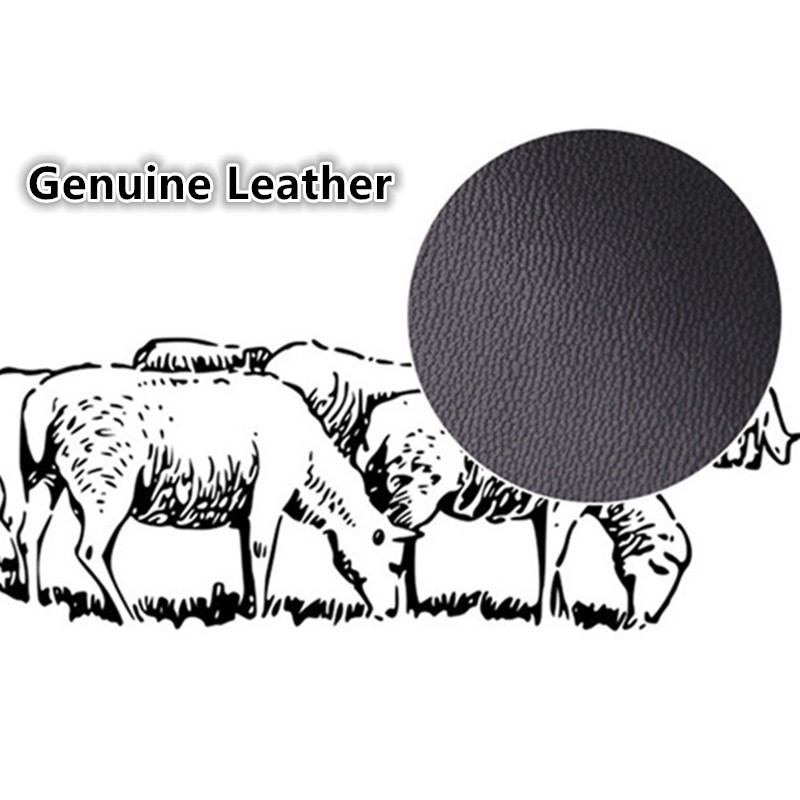 Genuine Leather caps Winter Wa - огляд і ціна Winter Trapper Hat