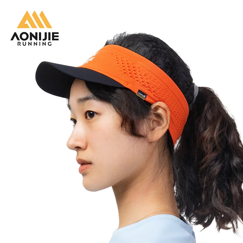AONIJIE-E4619 Sport Sun Visor  - огляд і ціна Running Cap Lightweight