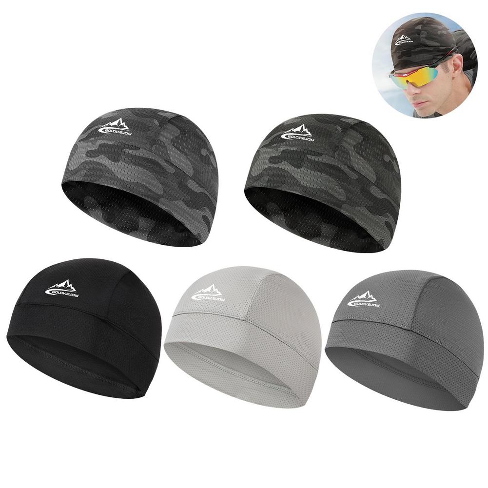 Helmet Liner Skull Cap for Cyc - огляд і ціна Skull Cap Helmet Liner
