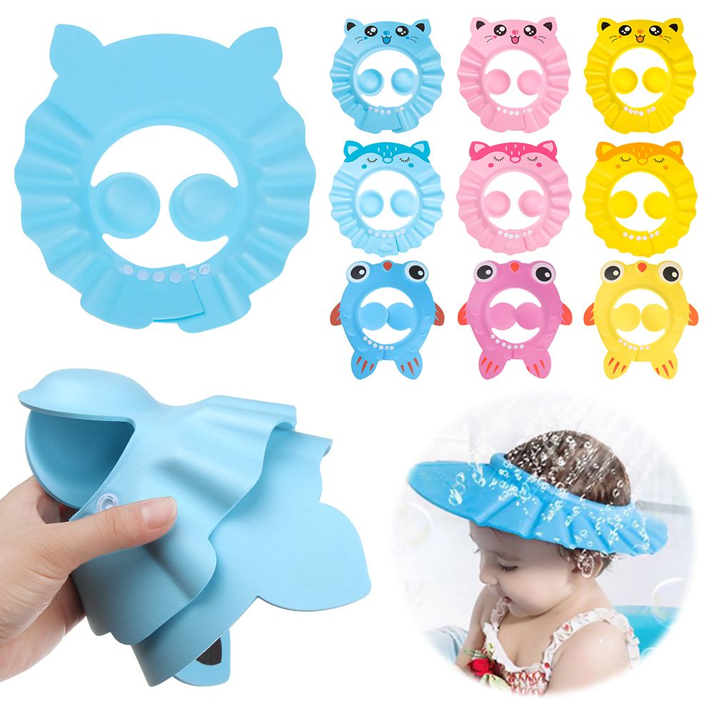 Ear Protection Waterproof Adju - огляд і ціна Swim Hat Silicone