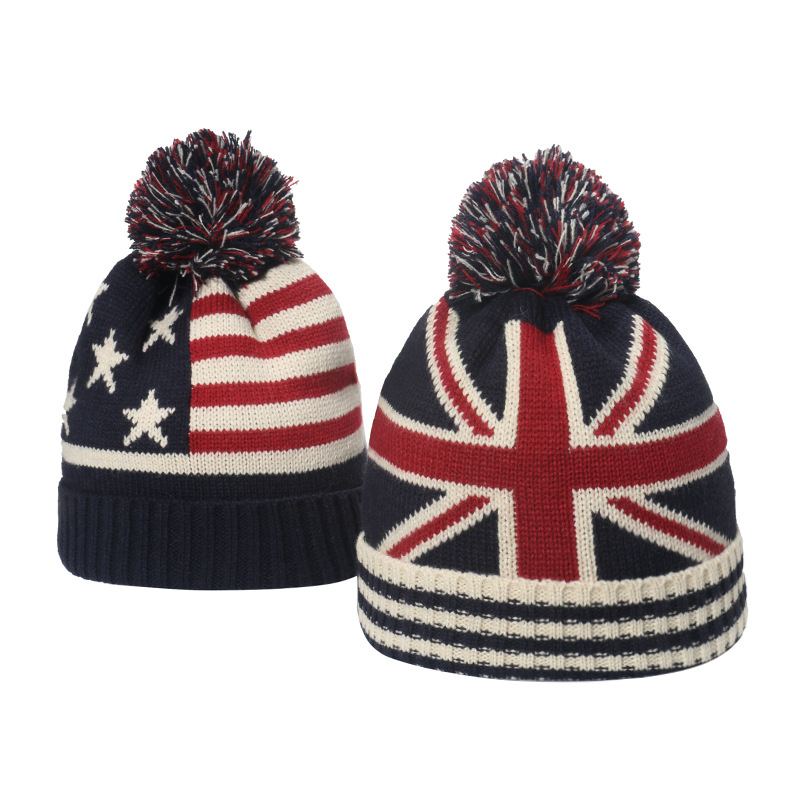 Unisex Winter Beanie Cuffed Kn - огляд і ціна Beanie Cuffed Knit