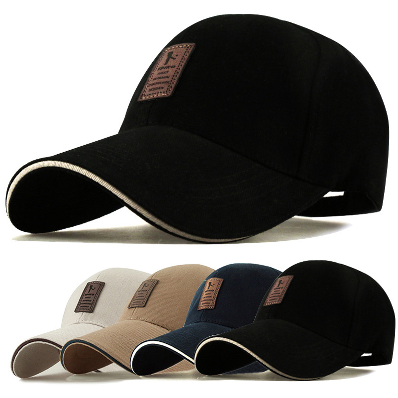 Summer Women Men Structured Ba - огляд і ціна Baseball Cap Structured