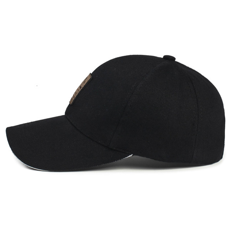 Summer Women Men Structured Ba - огляд і ціна Baseball Cap Structured